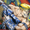 Total Carnage (Arcade)