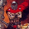 Trojan (Arcade)