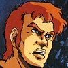 Violence Fight (Arcade)
