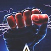 Violent Storm (Arcade) artwork