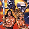 Warrior Blade: Rastan Saga Episode III (Arcade) artwork