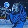 Wizard of Wor (XSX) game cover art