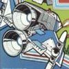 Xevious (XSX) game cover art