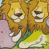Animal Snap: Rescue Them 2 By 2 (XSX) game cover art