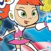 Atomic Betty (XSX) game cover art