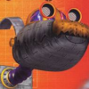The Adventures of Jimmy Neutron Boy Genius: Jet Fusion (XSX) game cover art