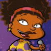 All Grown Up!: Express Yourself artwork
