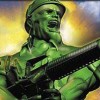 Army Men: Turf Wars (XSX) game cover art