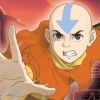 Avatar: The Last Airbender (XSX) game cover art