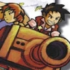 Advance Wars (Game Boy Advance)