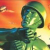 Army Men: Operation Green (XSX) game cover art