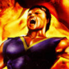 Altered Beast: Guardian of the Realms (XSX) game cover art