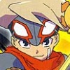 Boktai 2: Solar Boy Django artwork