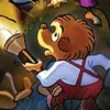 The Berenstain Bears and the Spooky Old Tree (XSX) game cover art