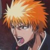 Bleach Advance: Kurenai ni Somaru Soul Society (XSX) game cover art
