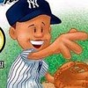 Backyard Baseball 2006 (XSX) game cover art