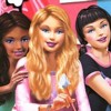 The Barbie Diaries: High School Mystery (Game Boy Advance) artwork