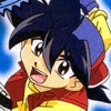 Beyblade VForce: Ultimate Blader Jam (XSX) game cover art