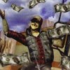 Big Mutha Truckers (XSX) game cover art