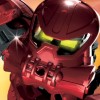 Bionicle: Maze of Shadows artwork