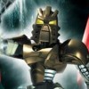 Bionicle: The Game artwork