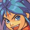 Breath of Fire artwork