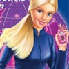 Barbie: Secret Agent Barbie (XSX) game cover art