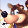 Banjo-Kazooie: Grunty's Revenge (XSX) game cover art