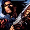 Blackthorne artwork