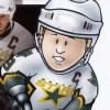 Backyard Hockey artwork