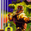 Classic NES Series: Castlevania artwork