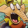 Camp Lazlo: Leaky Lake Games (XSX) game cover art