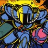 Classic NES Series: Bomberman (XSX) game cover art