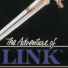 Classic NES Series: Zelda II - The Adventure of Link (XSX) game cover art