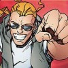 Comix Zone (XSX) game cover art