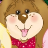 Cabbage Patch Kids: The Patch Puppy Rescue artwork
