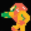 Classic NES Series: Metroid (XSX) game cover art