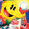 Classic NES Series: Pac-Man (XSX) game cover art
