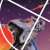 Classic NES Series: Xevious artwork