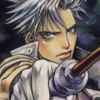 Castlevania: Circle of the Moon (Game Boy Advance) artwork