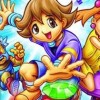 Columns Crown (XSX) game cover art