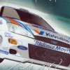 Colin McRae Rally 2.0 artwork
