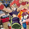 Car Battler Joe artwork