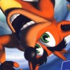 Crash Bandicoot 2: N-Tranced artwork