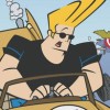 Cartoon Network Speedway (XSX) game cover art