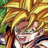 Dragon Ball Z: Taiketsu artwork