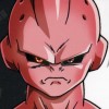 Dragon Ball Z: Buu's Fury artwork