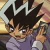 Duel Masters: Kaijudo Showdown (XSX) game cover art