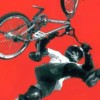 Dave Mirra Freestyle BMX 2 artwork