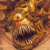 Dungeons & Dragons: Eye of the Beholder (XSX) game cover art
